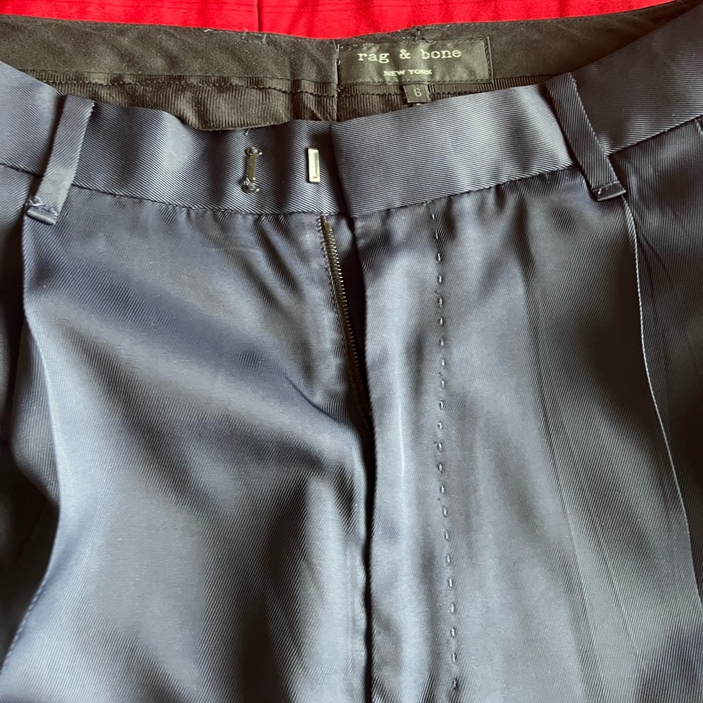Rag and Bone pants